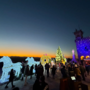 Natale delle Meraviglie a San Marino 2025